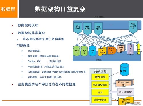 阿里巴巴數(shù)據(jù)架構(gòu)演進(jìn)實踐 數(shù)據(jù)處理與存儲支持服務(wù)分析